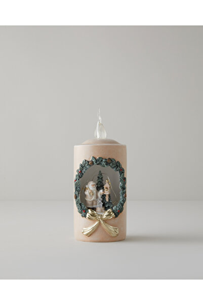 English Home Darcy Biblo 19 cm Gold