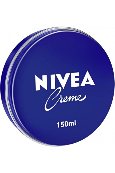 NIVEA Creme Moisturising Cream