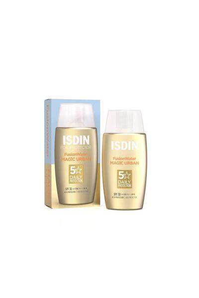 ISDIN Fotoprotector facial FOTOPROTECTOR SPF30 50 ml