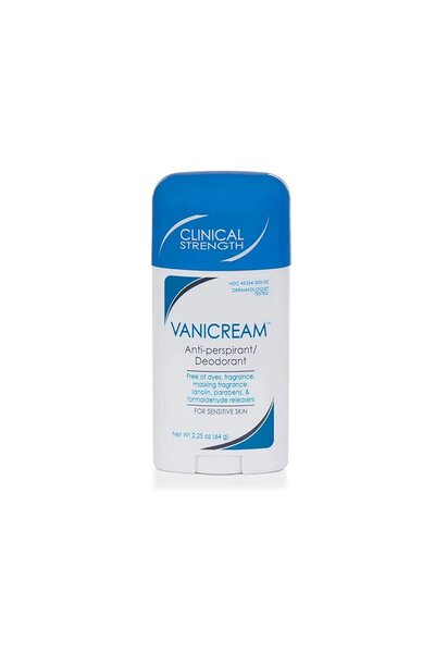 Vanicream Anti-perspirant Deodorant