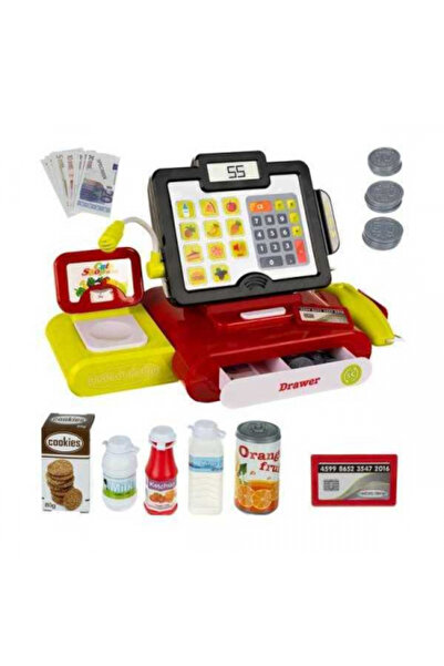 Ramiz Cleaning set vacuum cleaner + accessories