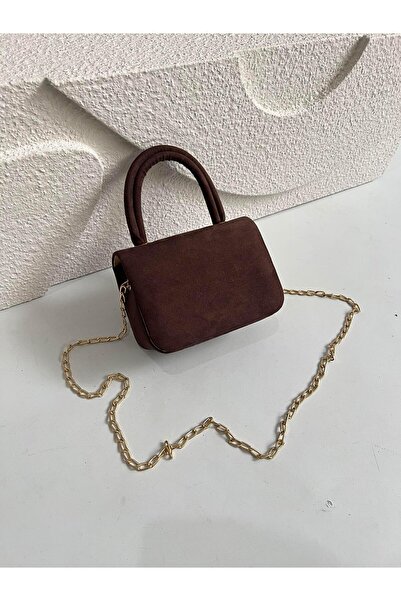 Mia Collection Geantă de mână și de umăr pentru femei Candy Model, din piele ...