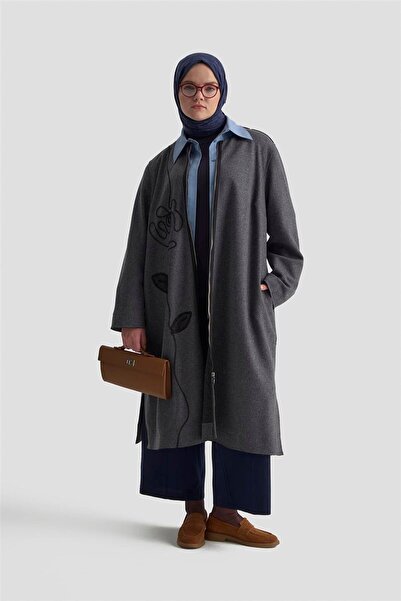 Armine Kap 25KD1917 Gri