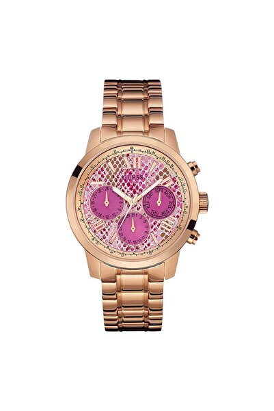 Guess GUW0330L14 Kadın Kol Saati
