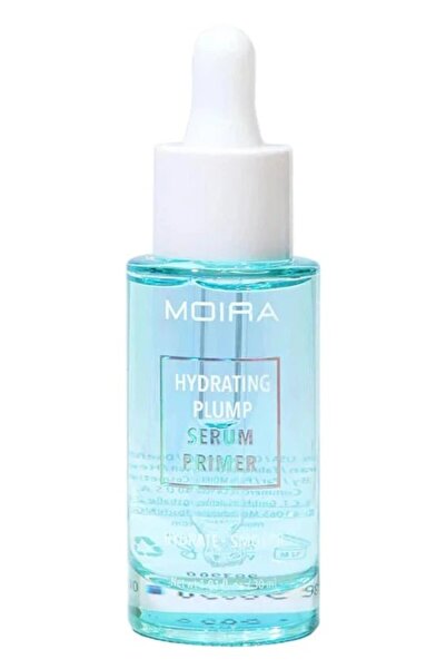 MOİRA Hydrating Plump Serum Primer-HSP 001