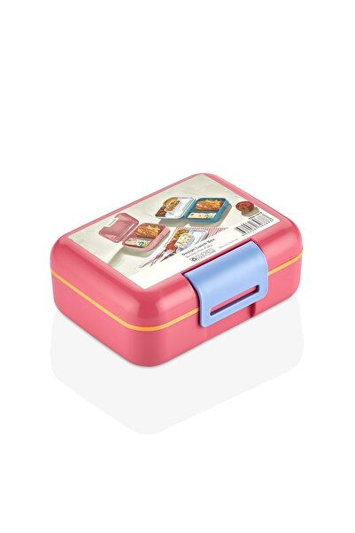 Vagon Life Lunch Box Vgn1010