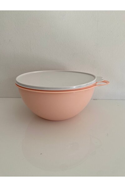 Tupper Tupperware 4.5 Liter Mixing Storage Container