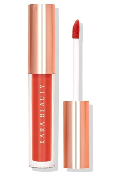 Kara Beauty Liquid Rouge Flirt Matte Lipstick Ll 09