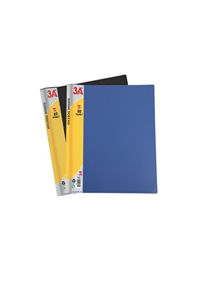 3A Presentation File 80's