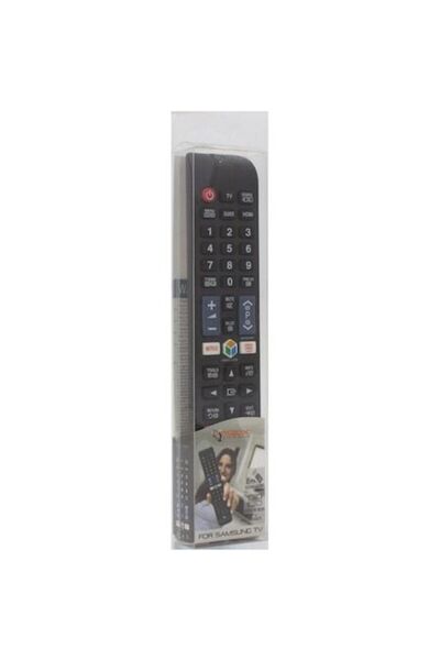 SBOX RC-01401 Remote Control for Samsung TVs