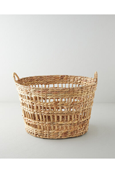 English Home Bianca Sepet 31 cm Naturel