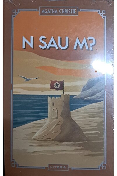 Litera N to M, Agatha Christie