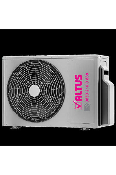 Altus 1840A++ SPLİT KLİMA