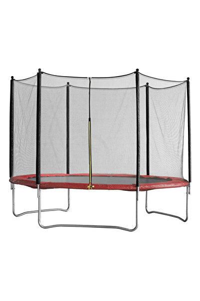 jonaeinah TX-TF-6FT 6-Foot Outdoor Trampoline