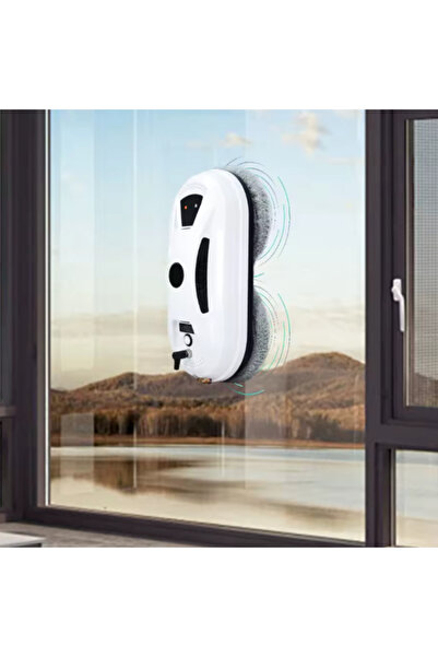 ADM Robot de curățat geamuri