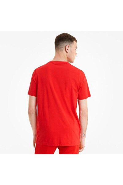 Puma Tricou Classics Logo Tee