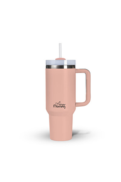 Any Morning SI2440217 Termos Mug 1200 ml Green