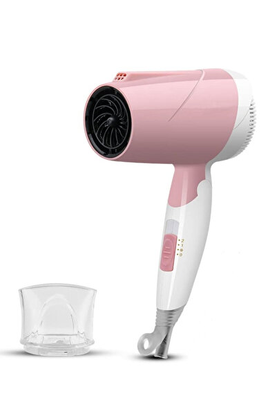 Mihai Mini Foldable Hair Dryer 1800W Aorlis AO 49968