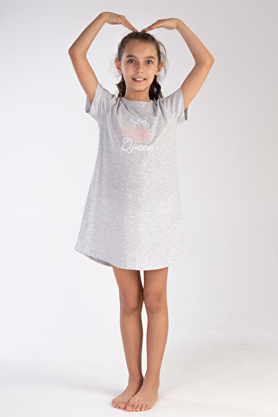 MQ Girls' tunic