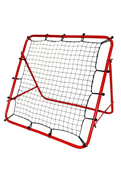 Other Rebounder soccer trainer portable soccer goal net for children