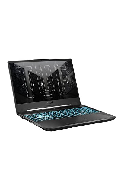 🎮 Asus Tuf Gaming A15 Laptop ile Oyun Keyfini Yaşa!