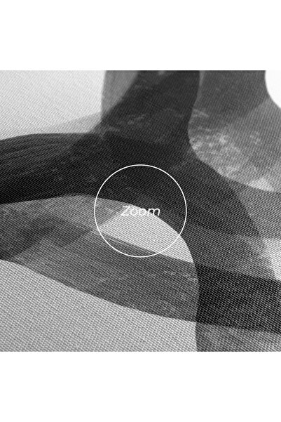 Arthub Canvas Painting, Bedroom And Living Room, Modern, Human Connection