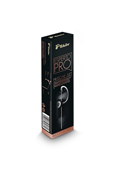 Tchibo Milk frother replacement kit for Esperto Pro Espresso Machine