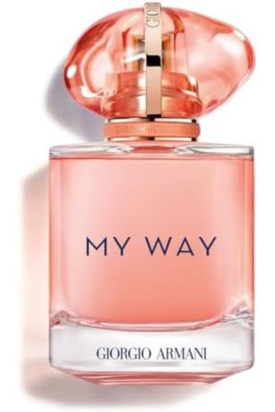 STOREMAX Giorgio Armani My Way Ylang Edp 50 ml Perfume 1174223