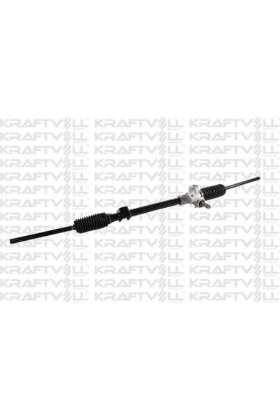 Kraftvoll Renault Eski Direksiyon Kutusu Mekanık R9 R11 - 01050003