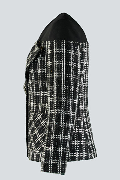 IDYL Two-color jacket