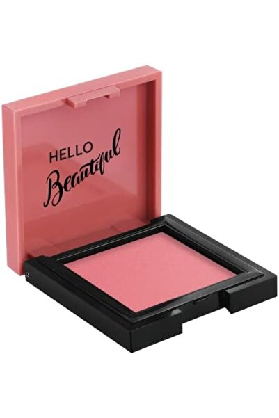 STOREMAX Pastel Cream Blush - Krem Allık, 41 Dazzling, 3.6 g 1182297