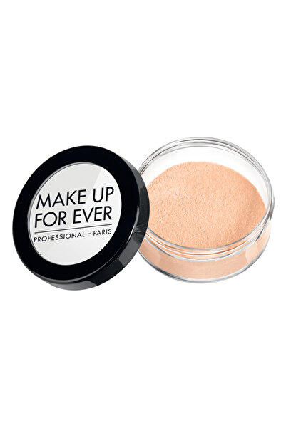 Make Up For Ever Super Matte Loose Powder Loose Mattifying Powder