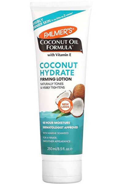 Palmers Lotion Coconut 250 ml