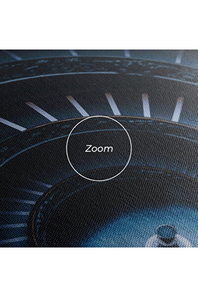 Arthub Canvas Painting, Bedroom And Living Room, Abstract, Spiral Museum