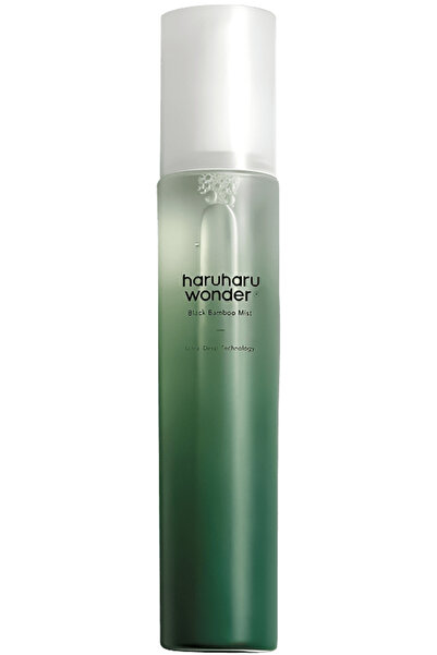 Haruharu Wonder - رذاذ الخيزران الأسود 150 مل