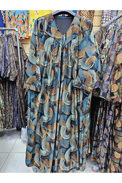 new dubai Winter jalabiyas - Stretch wool - Free size - 3 colors - 6 pieces