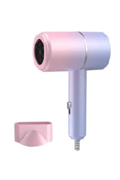 BOXE MZ 1808 DE 1000W foldable hair dryer