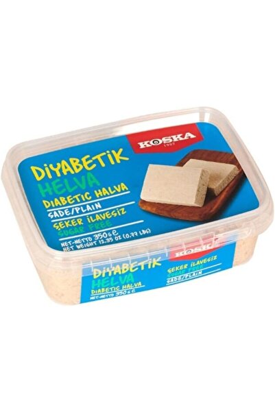 STOREMAX Koska Diyabetik 350 gr Helva 1194891