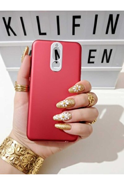 kılıfınbenden حافظة هاتف هواوي ميت 10 لايت من السيليكون