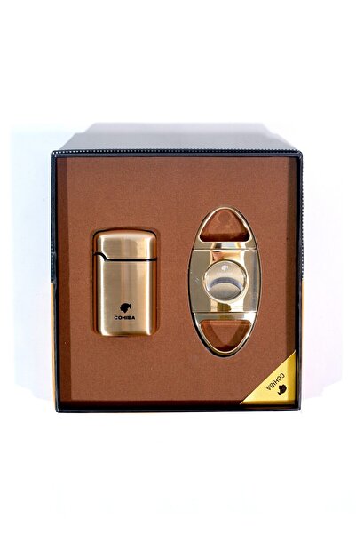 Parmida Cohiba Puro Seti CST0280