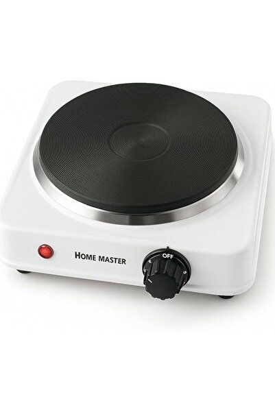 HOME MASTER سخان دائري مصبوب - متعدد الألوان