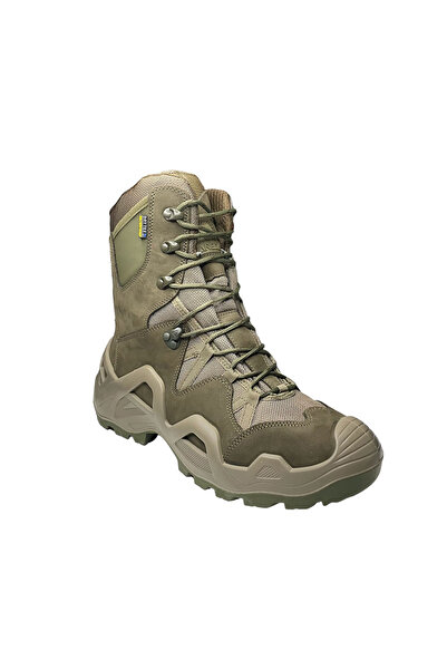 Vaneda Storm 992 Coyote Nubuck Tactical Boots