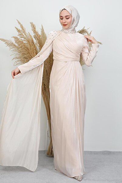 lizatesettür İlkin Yoryo Abiye Gold