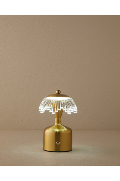 English Home Lacey decorative lighting 18.5 cm gold