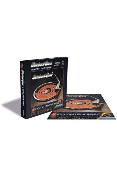 Rock Saws Status Quo - Dacă nu suporți căldura (Fierăstraie pentru piatră, 37...