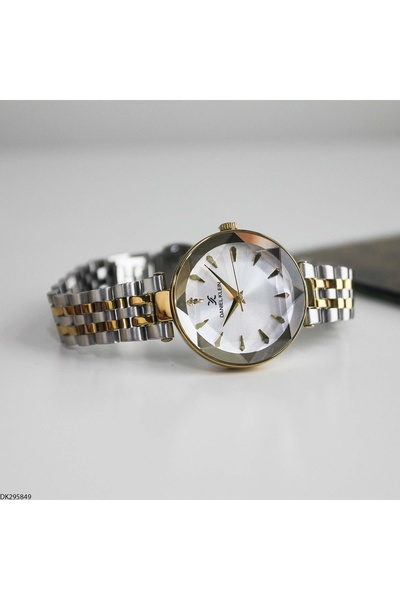 Daniel Klein Dk295849 Steel Band Women's Wristwatch