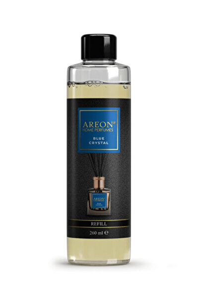 Areon Home Perfume Premium Refill 260 ml Blue Crystal