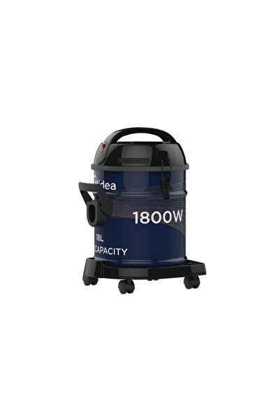 Midea Electric Vacuum Cleaner 18L 1800W