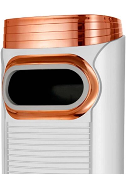 Genrics 3-in-1 air conditioner for cooling, heating, and air freshening