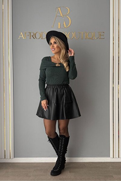 Afrodita Boutique Cleo blouse